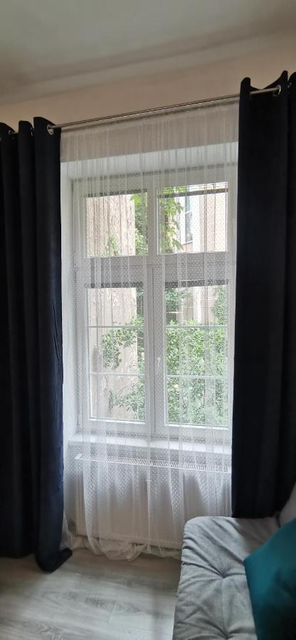 New Cosy Studio Κάρλοβι Βάρι Εξωτερικό φωτογραφία
